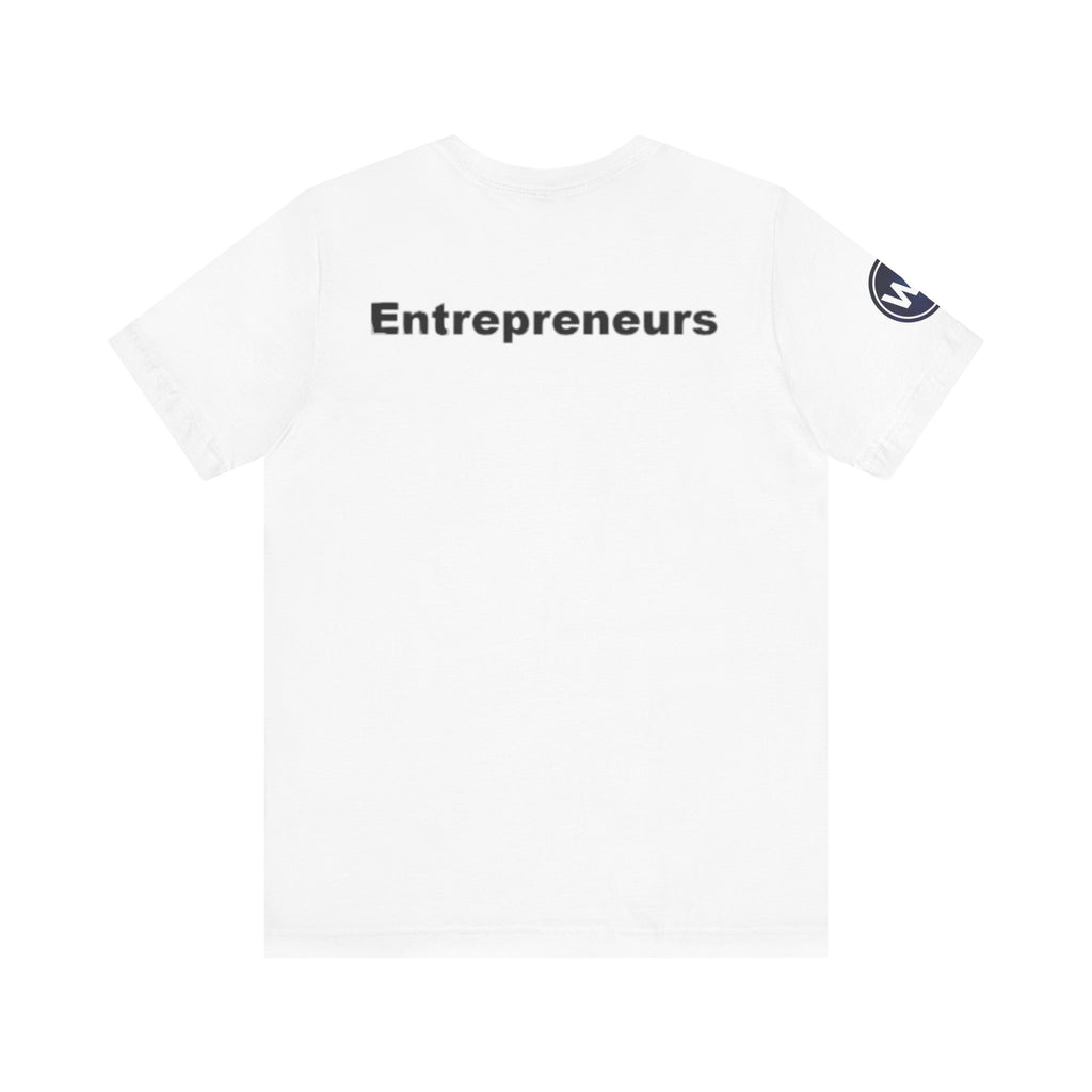 Working Entrepreneur T-Shirt