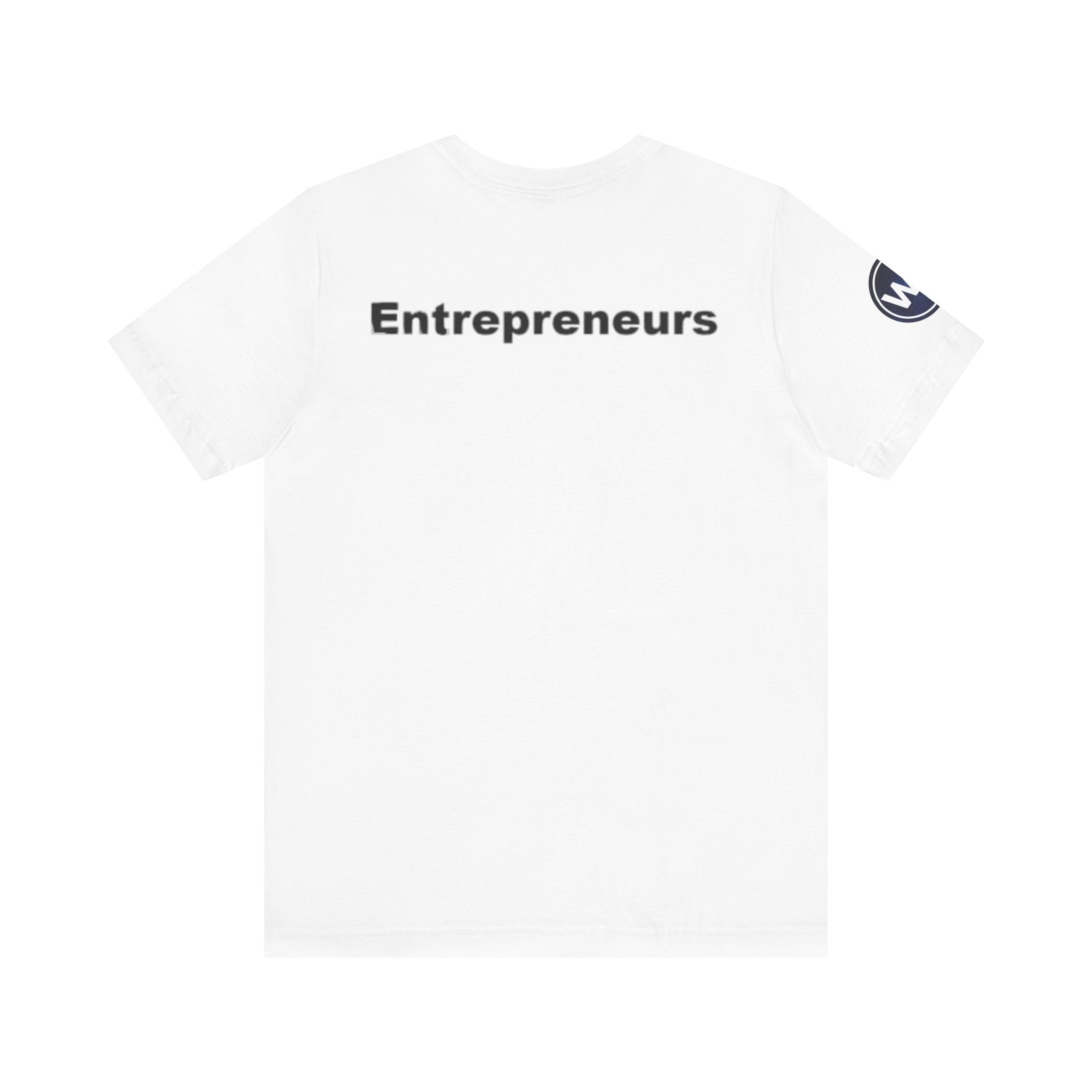 Working Entrepreneur T-Shirt