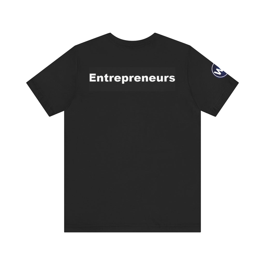Working Entrepreneurs T-Shirt